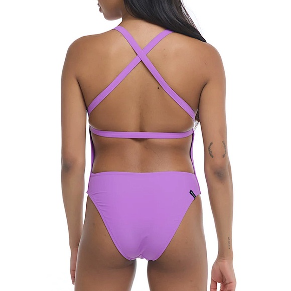 Body Glove Smoothies Electra One Piece - Picture 3 of 15